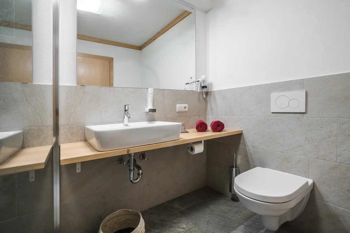 Verbundene Zimmer - Foto 4