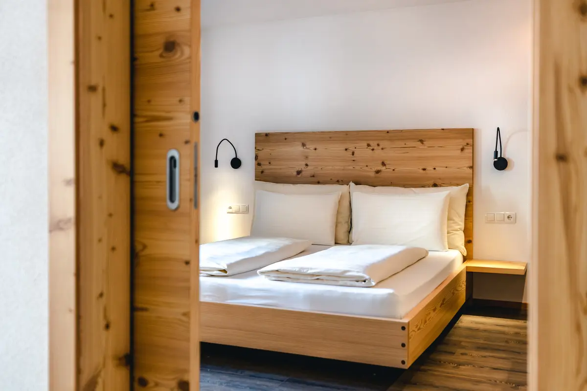 Dolomites Suite - Foto 1