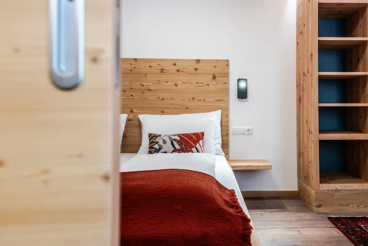 Lavarella Suite - Foto 1