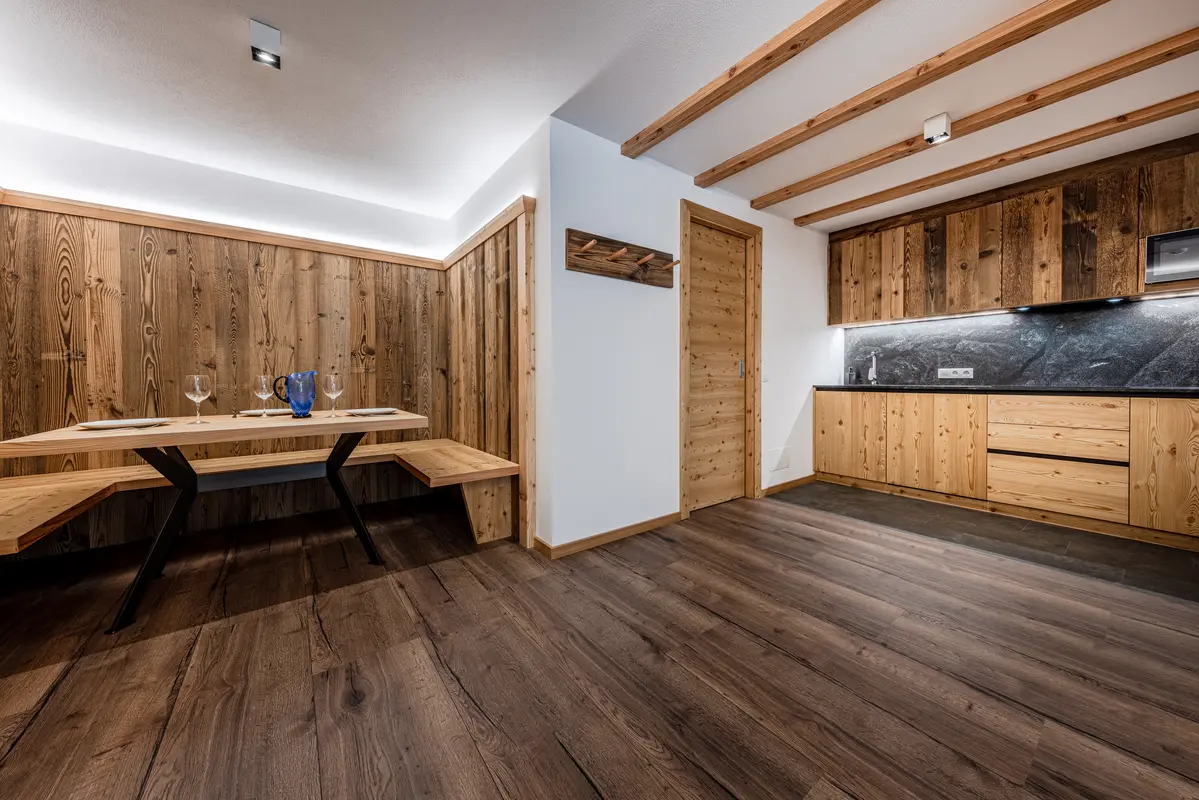 Lavarella Suite - Foto 2