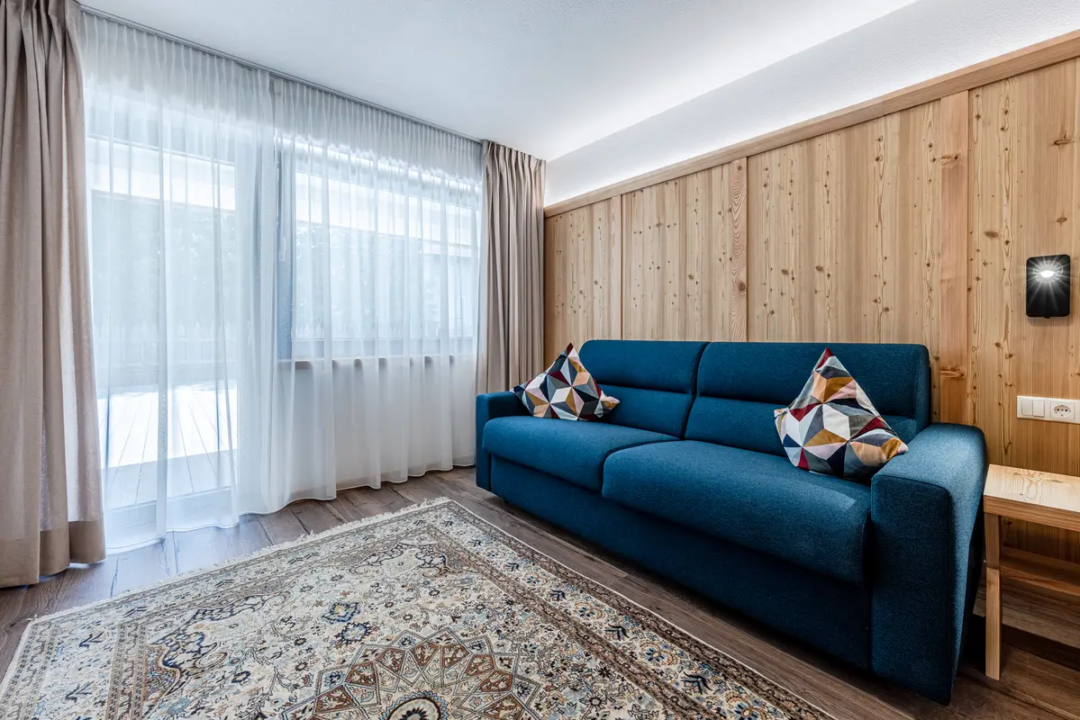 Lavarella Suite - Foto 4