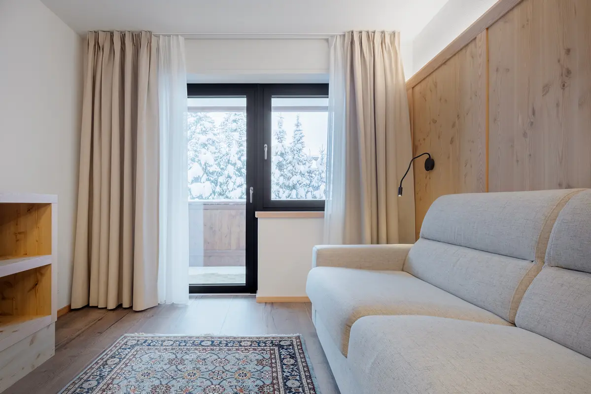 Marmolada Suite - Foto 2
