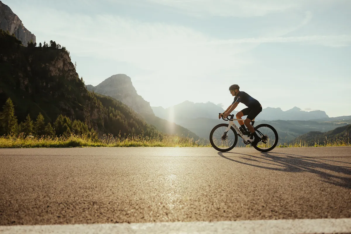 Mountainbike & E-Bike