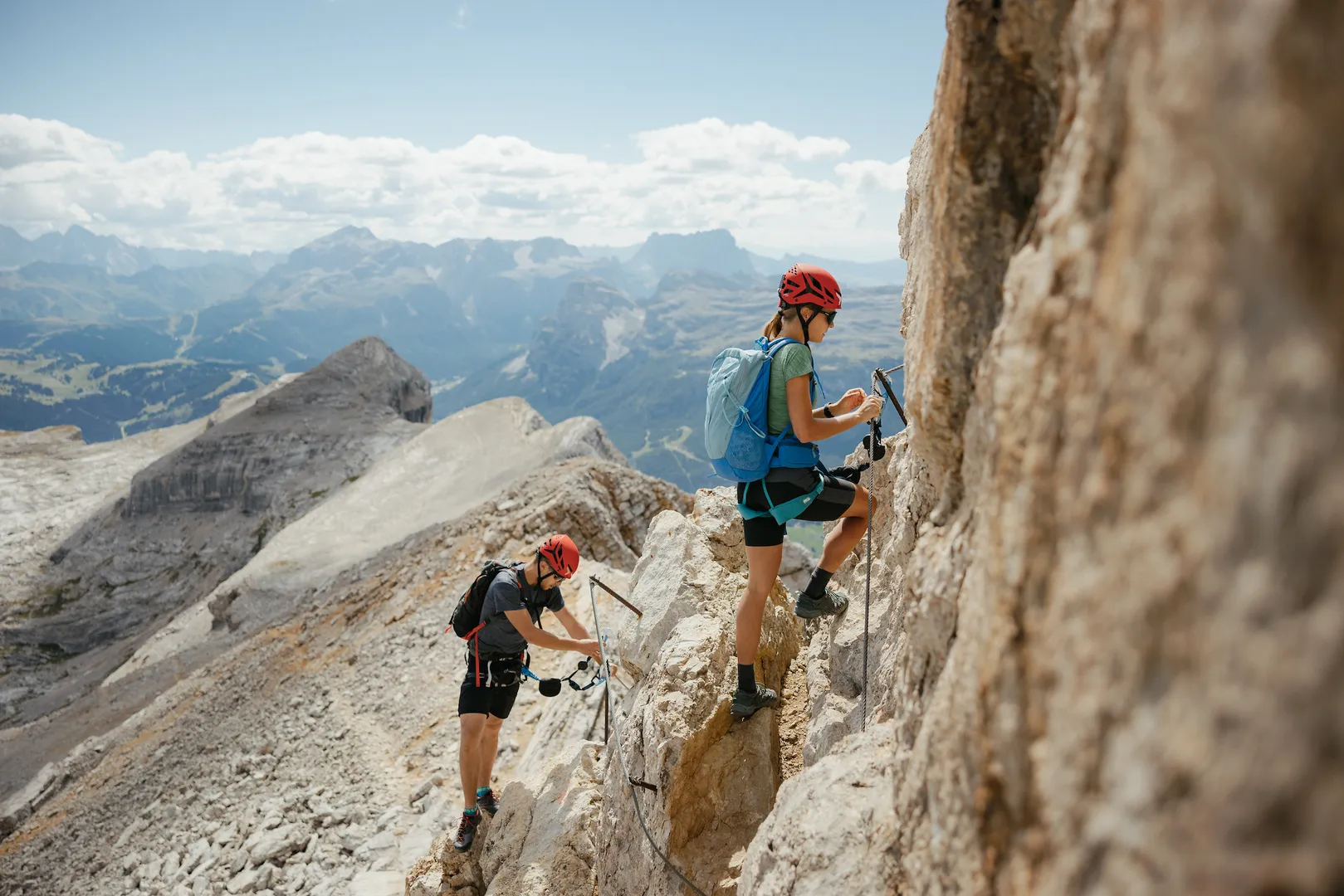 Erlebnisse in Alta Badia